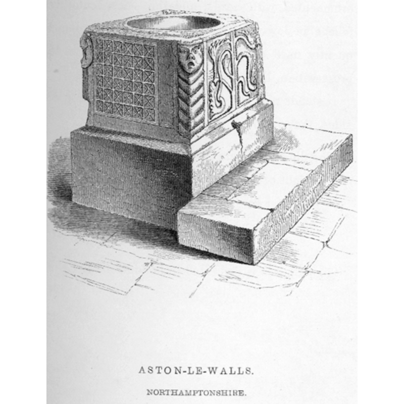 Main image for Aston le Walls / Aston-le-Walls / Estone