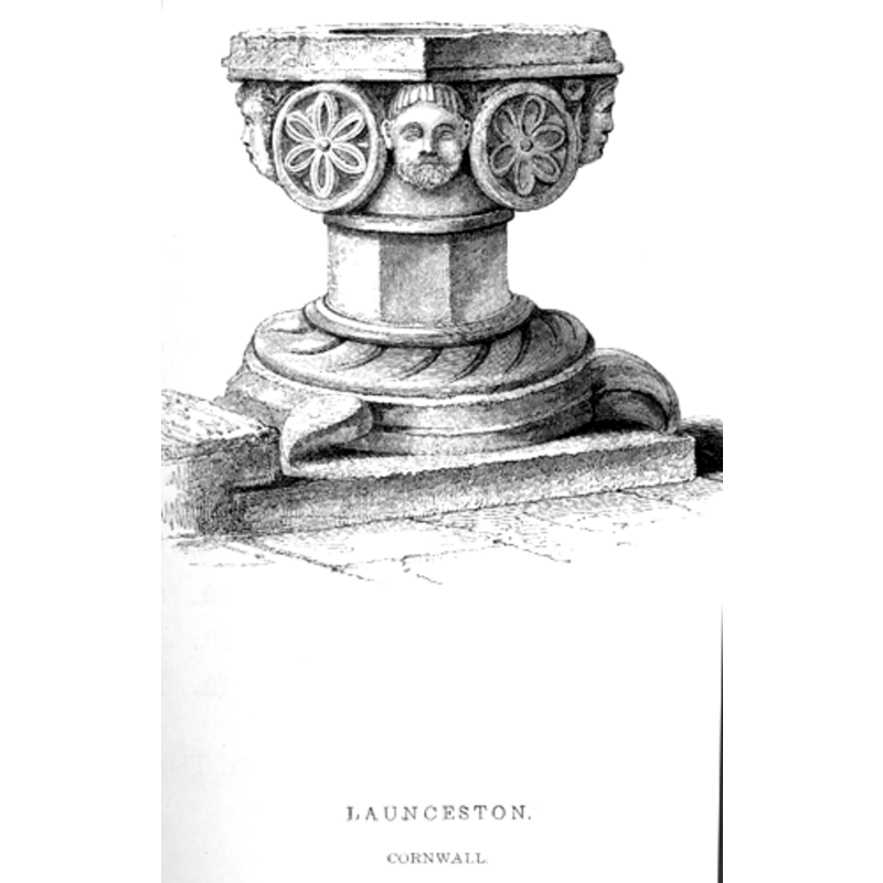 Main image for St. Thomas-by-Launceston / St Thomas nr. Launceston