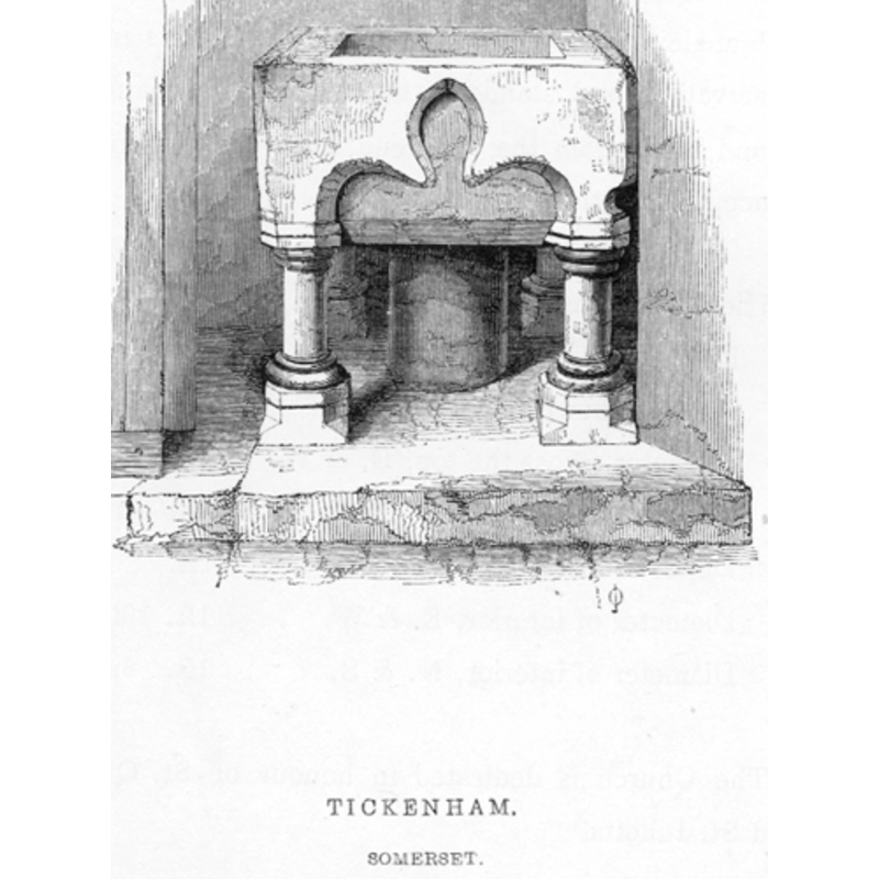 Main image for Tickenham