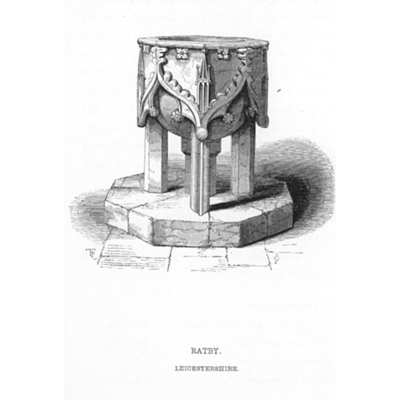 Main image for Ratby / Rotebie