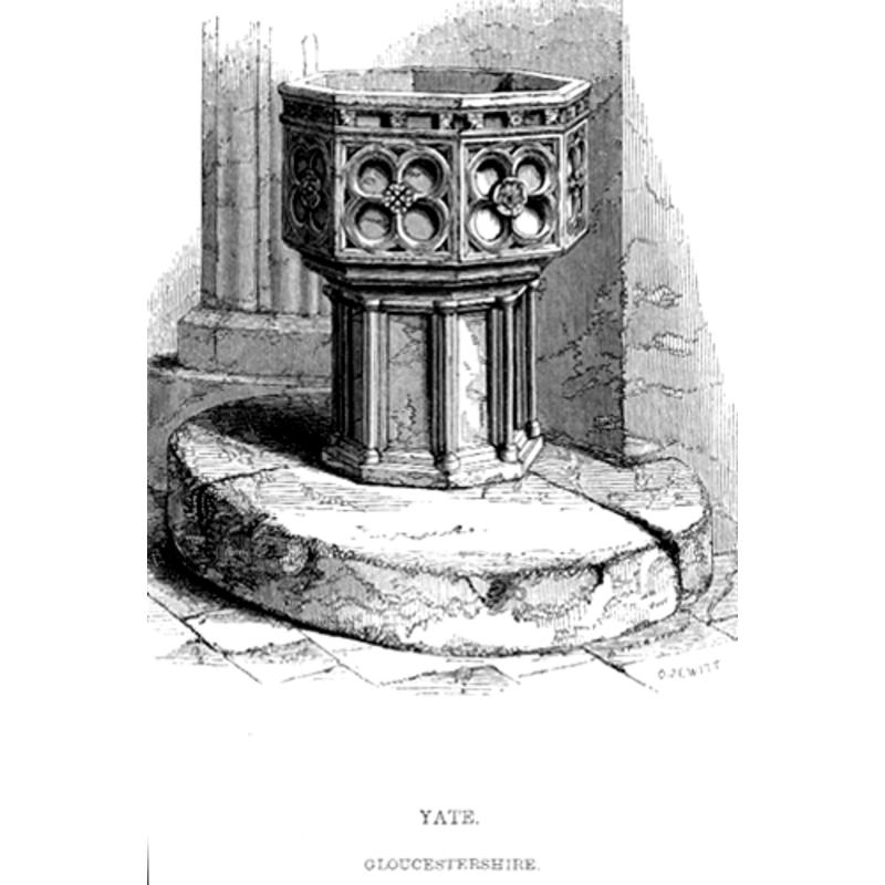 Main image for Yate