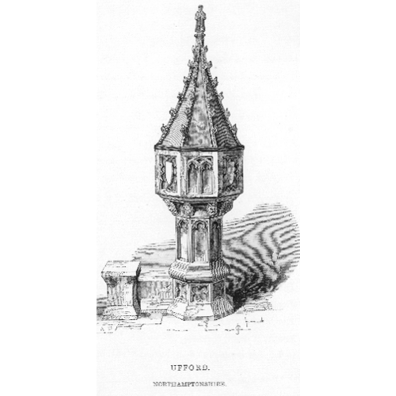 Main image for Ufford nr. Peterborough
