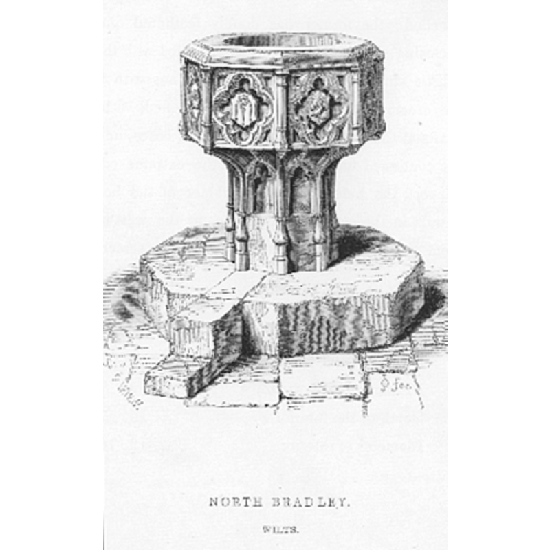 Main image for North Bradley