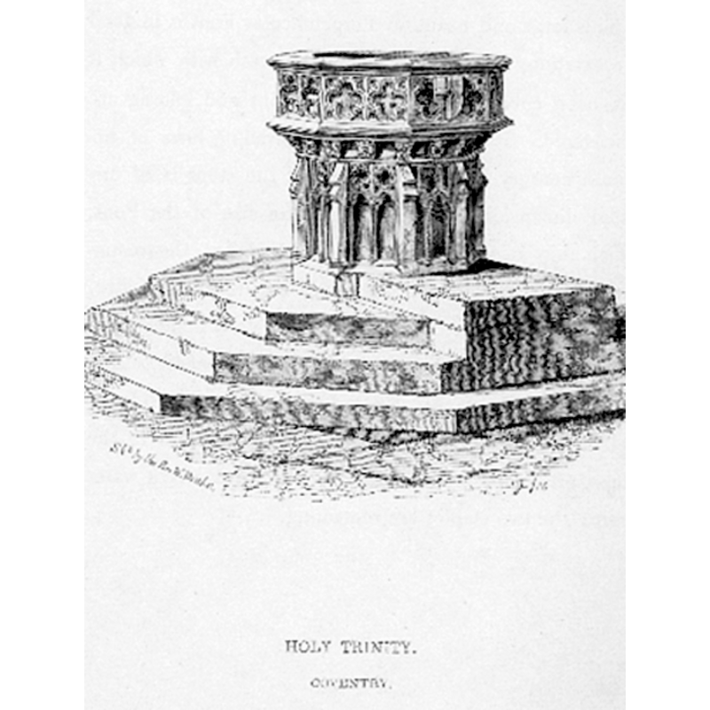 Main image for Coventry No. 1 / Coventru / Coventrv