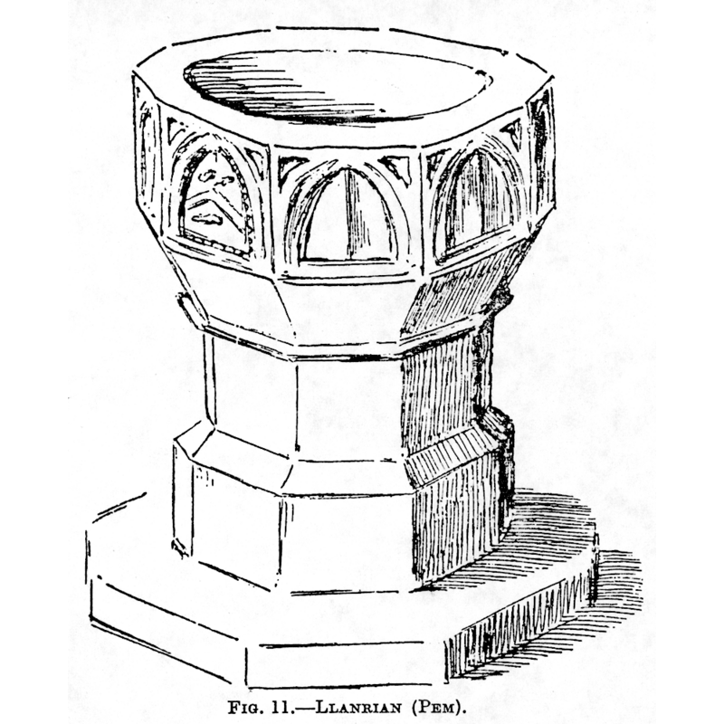 Main image for Llanrhian / Llanrian