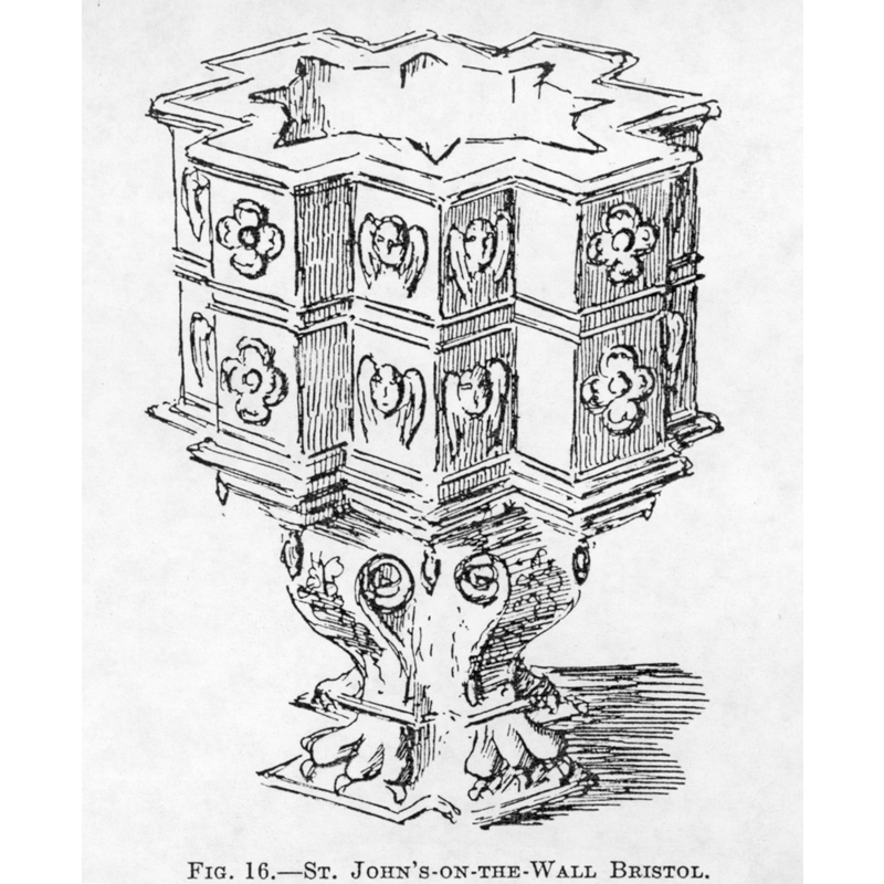 Main image for Bristol No. 3
