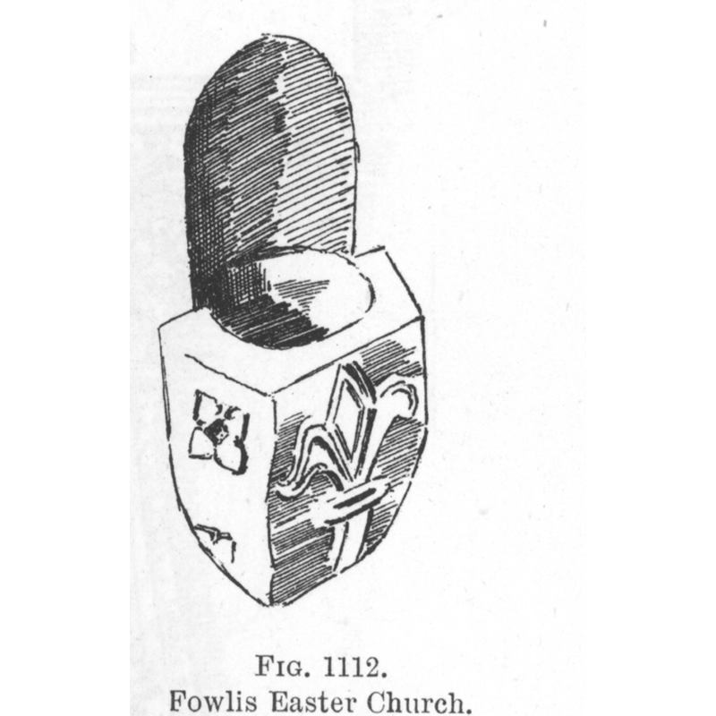 Main image for Fowlis No. 2 / Fowlis Easter / Foulis Easter