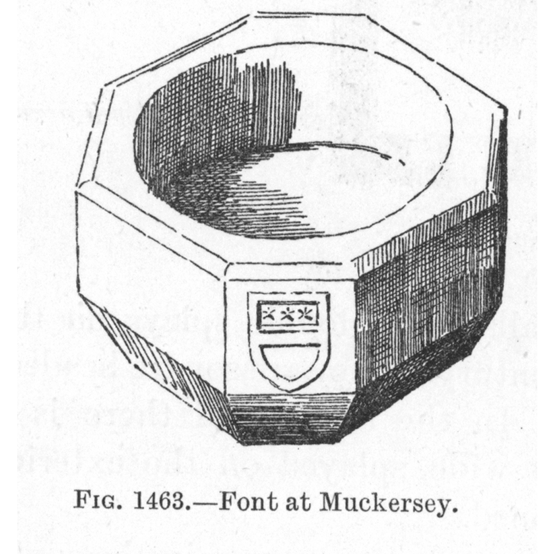 Main image for Muckersey / Muckersie