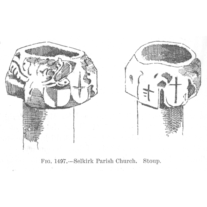 Main image for Selkirk No. 3