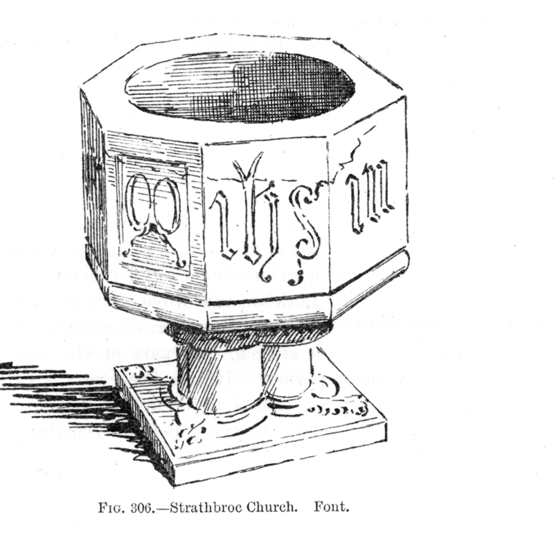 Main image for Uphall / Strathbroc