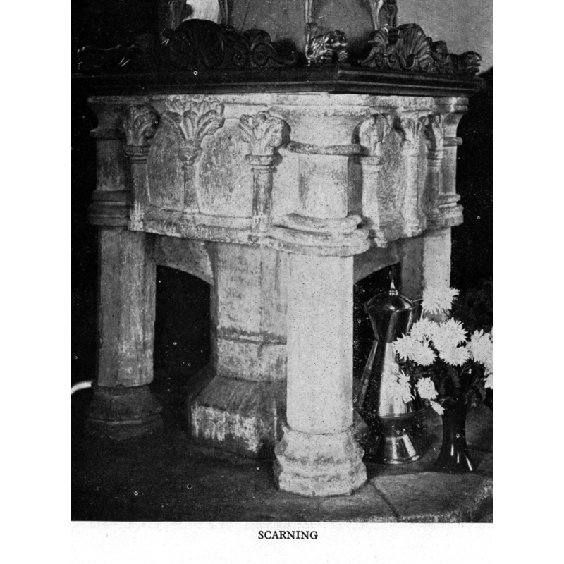 the paltform of the old cover is partially visible here