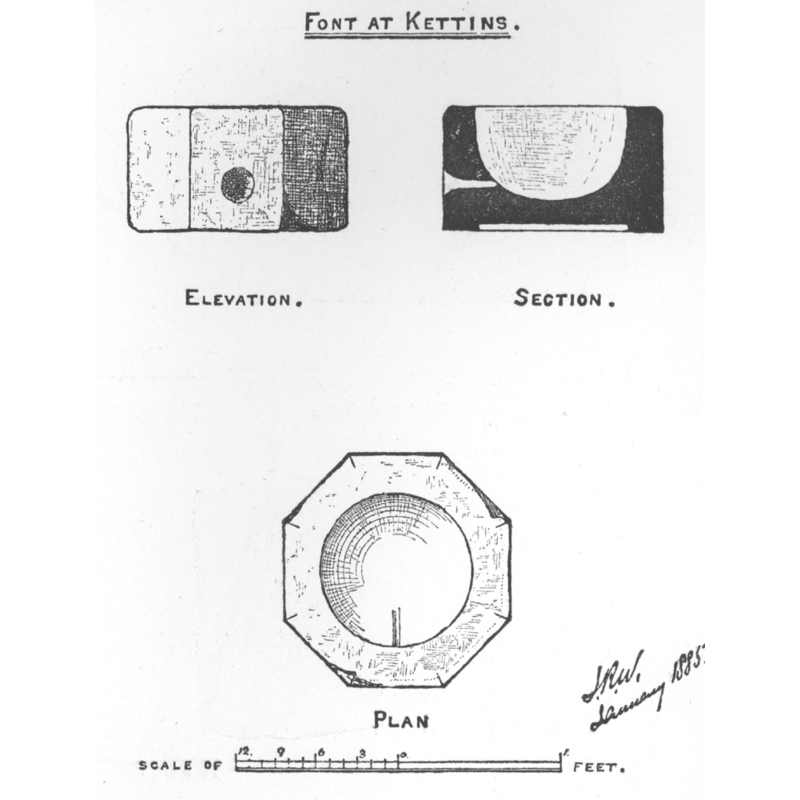 Main image for Kettins
