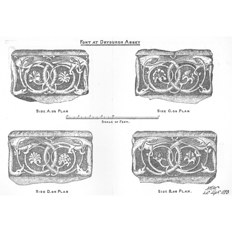 Main image for Dryburgh