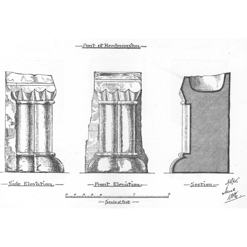 Main image for Herdmanston