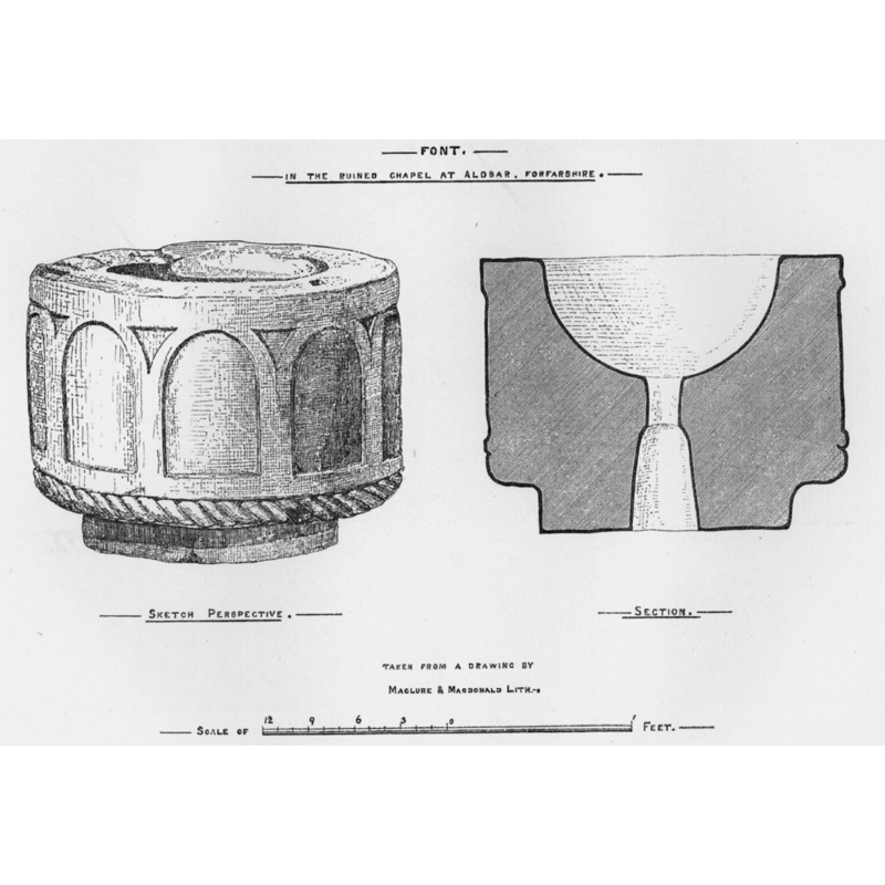 Main image for Aldbar
