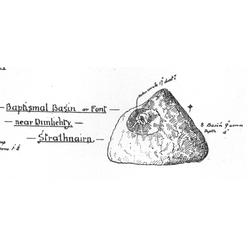 Main image for Dunlichity in Strathnairn