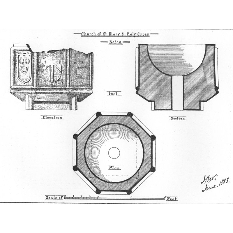 Main image for Seton No. 2 / Seton Mains
