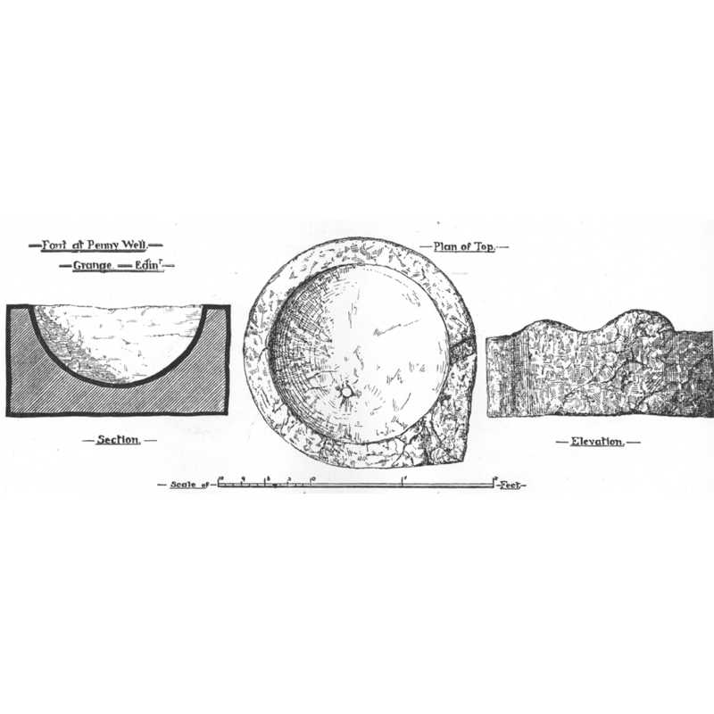 Main image for Grange / Penny Well