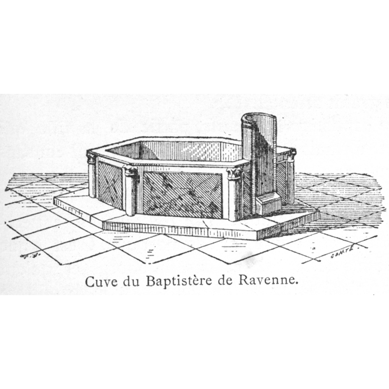 Main image for Ravenna No. 3