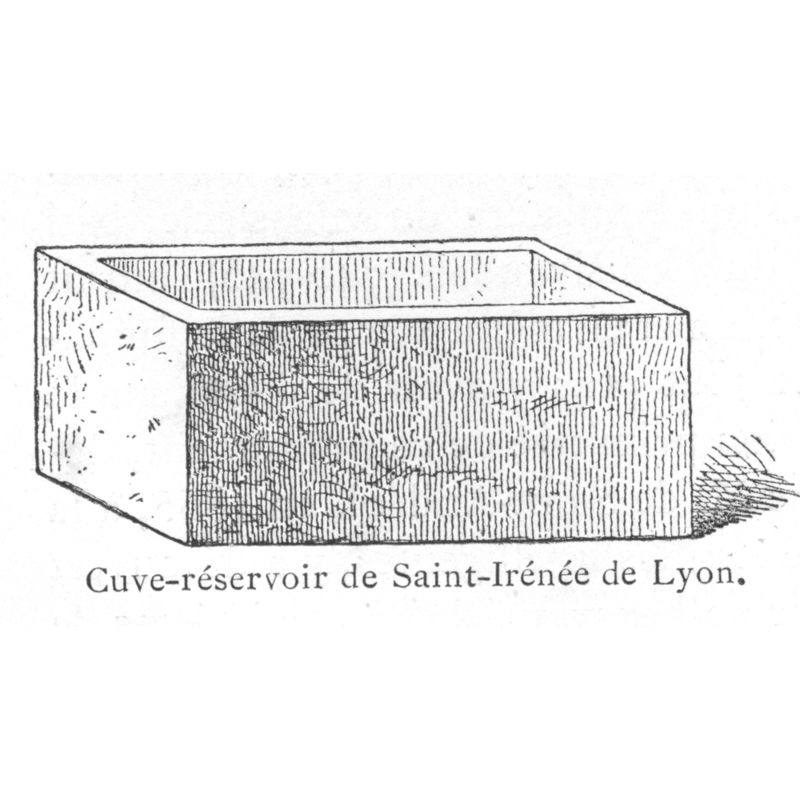 Main image for Lyon No. 2 / Liyon / Lugdunum