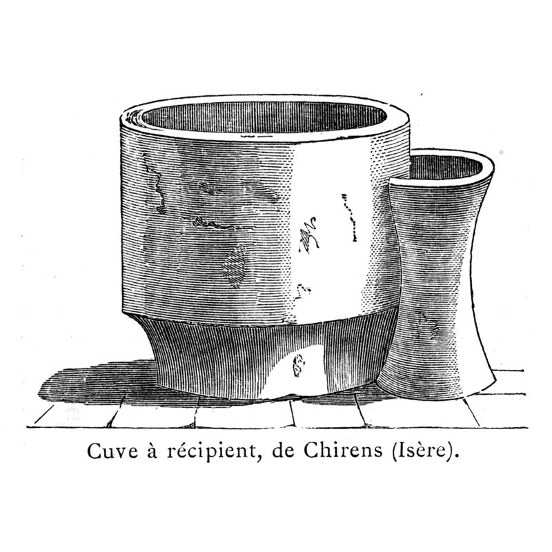 Main image for Chirens