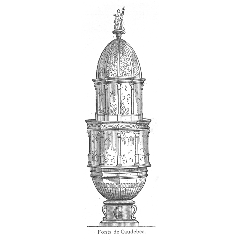 Main image for Caudebec