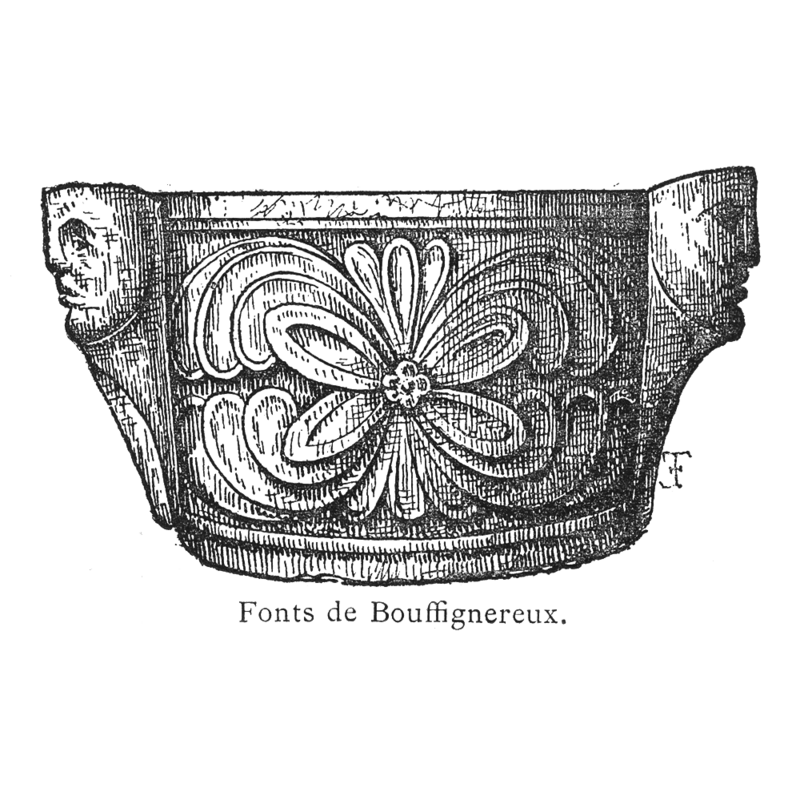 Main image for Bouffignereux / Boulfignereux