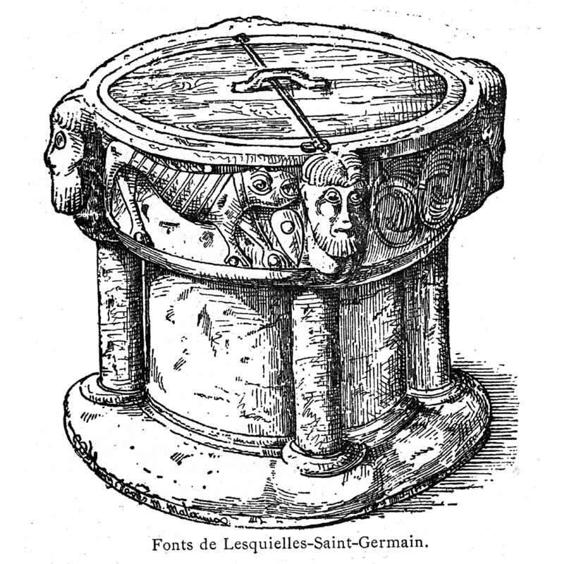 Main image for Lesquielles-Saint-Germain