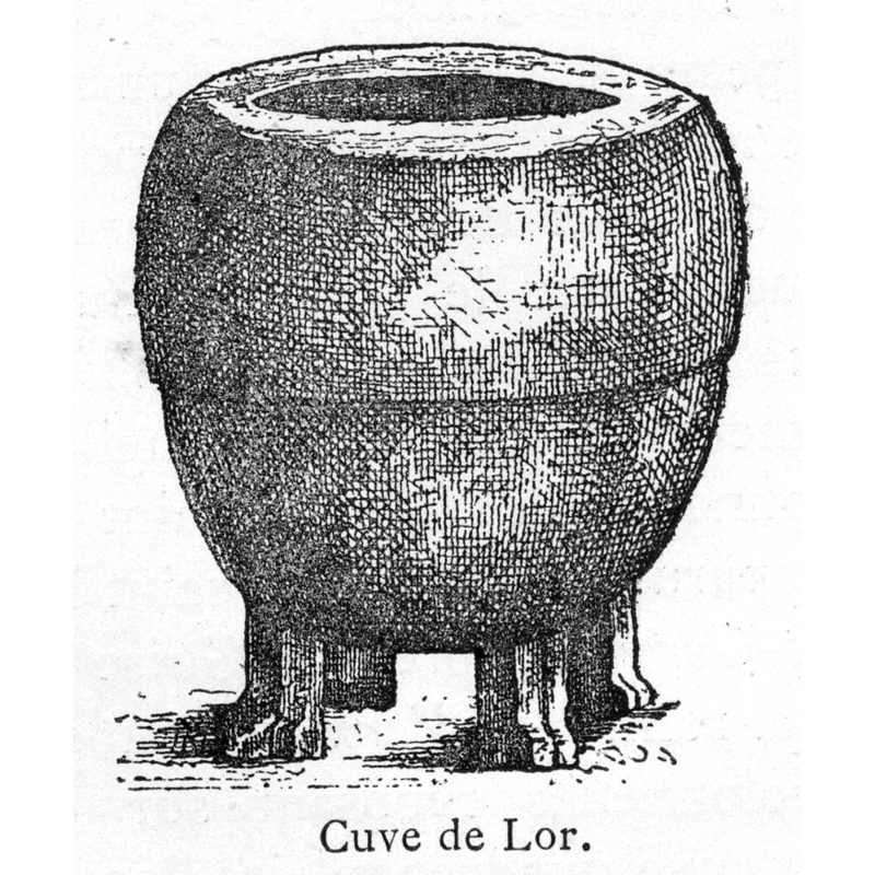 Main image for Lor / Hort / Laura / Laure / Laurwm / Lior / Liort / Liorz / Loor / Lora / Lorre / Lort / Orthus / Ortus
