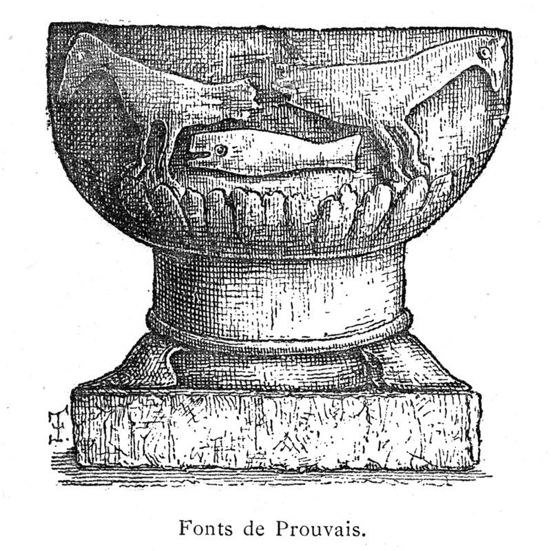 Main image for Prouvais