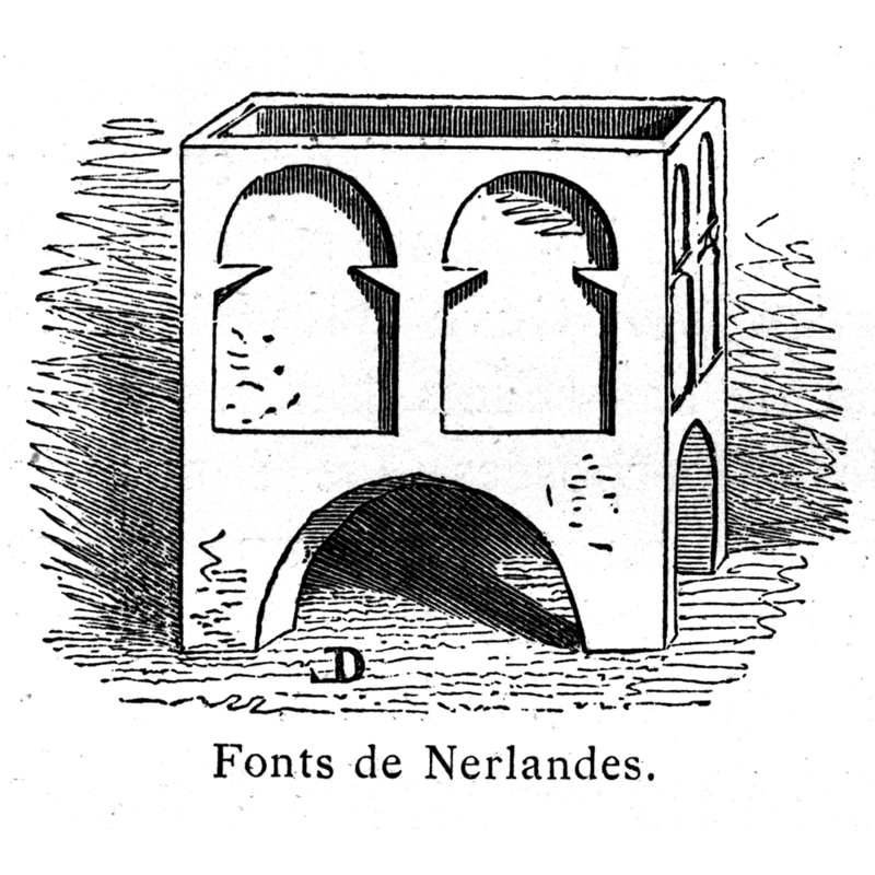 Main image for Nerlandes