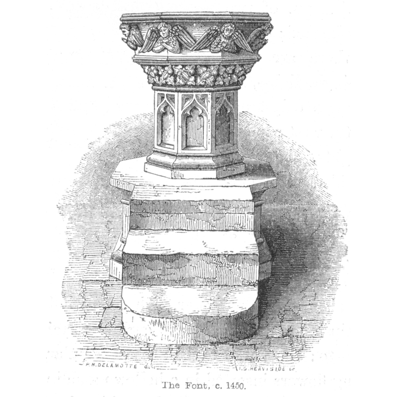 Main image for Ensham