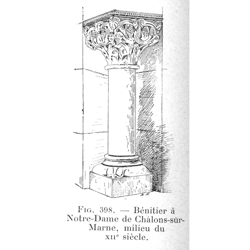 Main image for Chalons-sur-Marne No. 3 / Châlons-sur-Marne / Chalons-en-Champagne