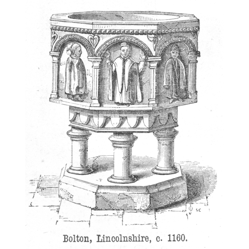 Main image for Bolton [not located]