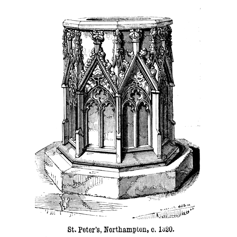 Main image for Northampton No. 1