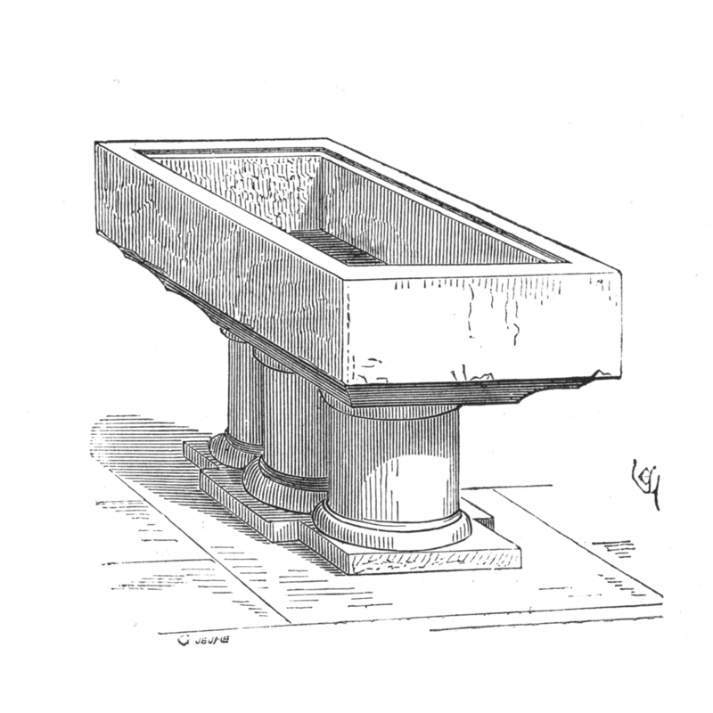 Main image for Thoureil / Le Thoureil