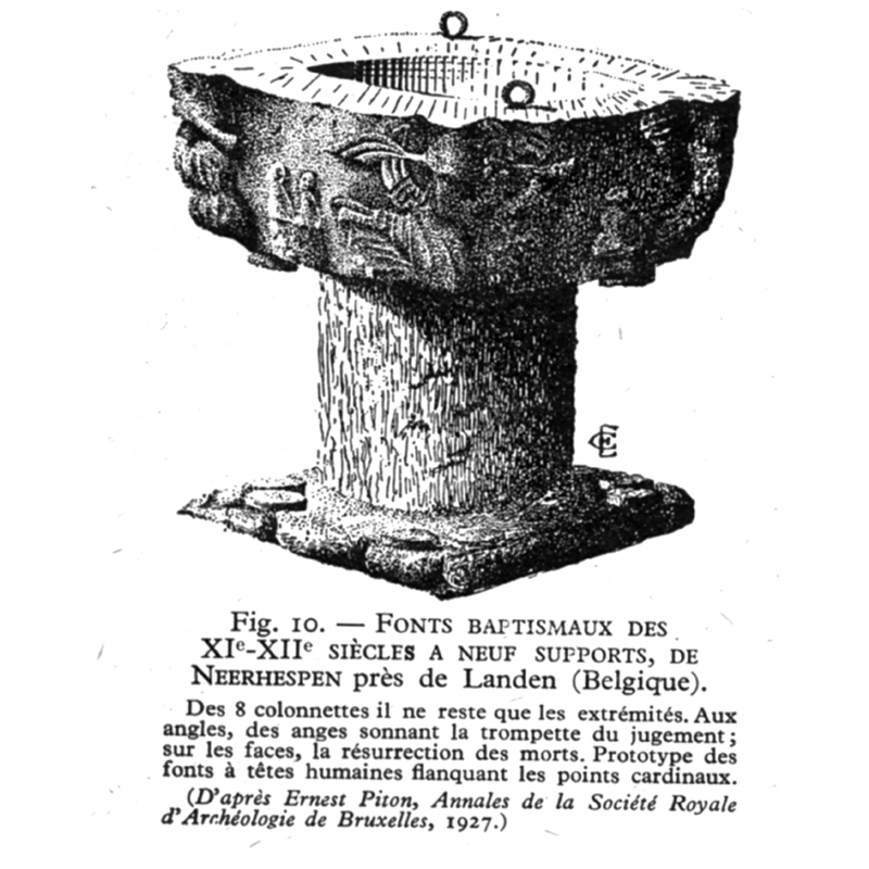Main image for Neerhespen / Bas-Hèpe / Hasbina / Hesbines / Hespinne/Hespine / Nederhespen