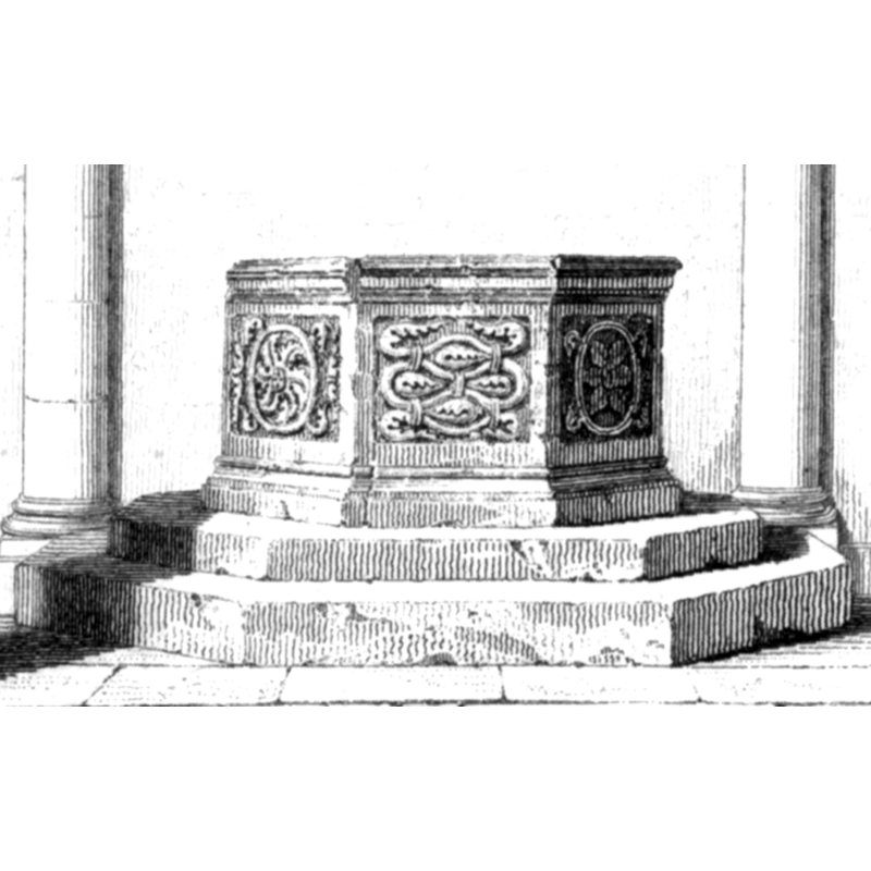 Main image for Tuscania / Toscanella / Tuscana