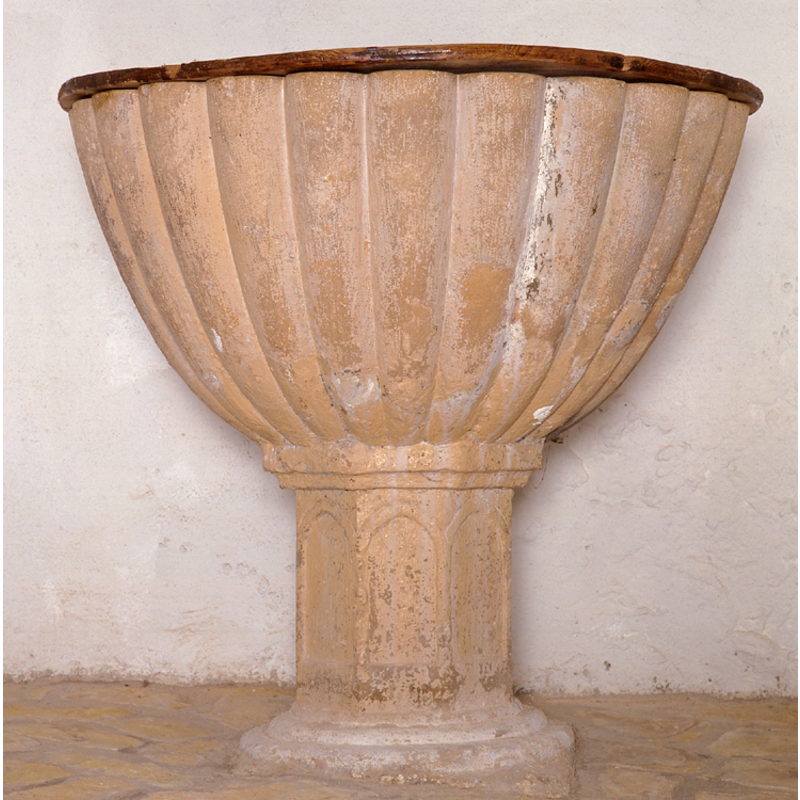 Main image for Salinas de Oro No. 1 / Jaitz