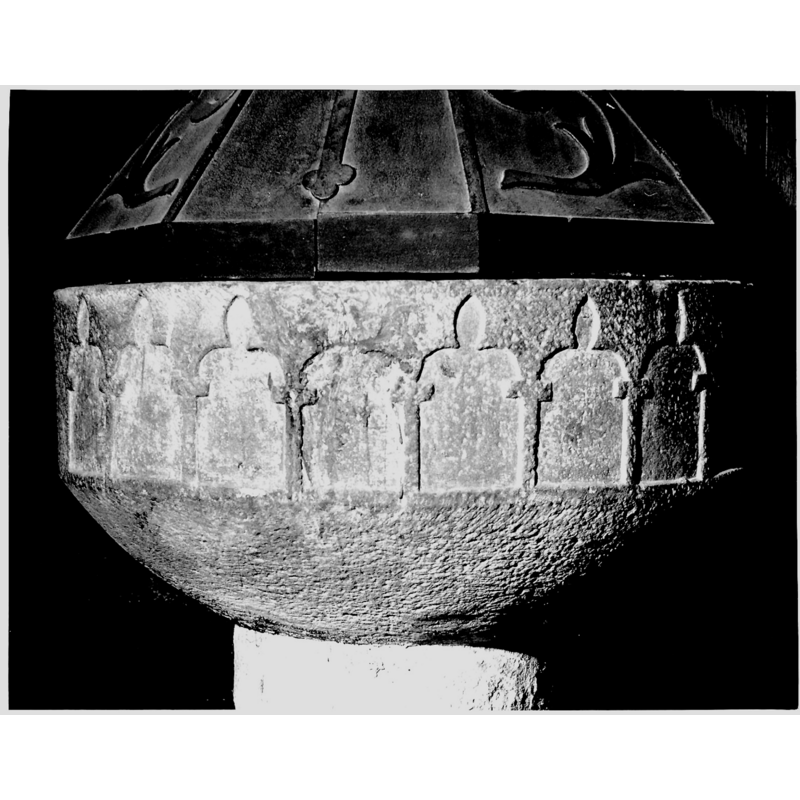 Main image for Anorbe / Añorbe
