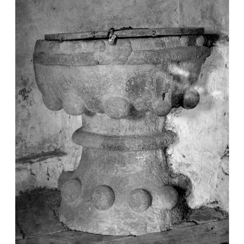 Main image for Ezcaniz No. 1 / Ezcániz