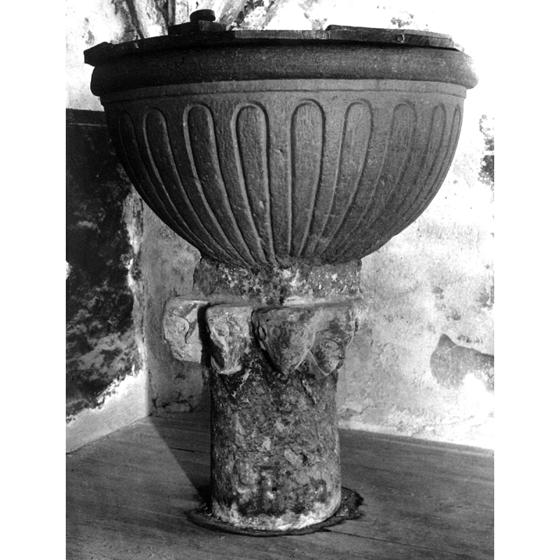 Main image for Ganuza / Gauza