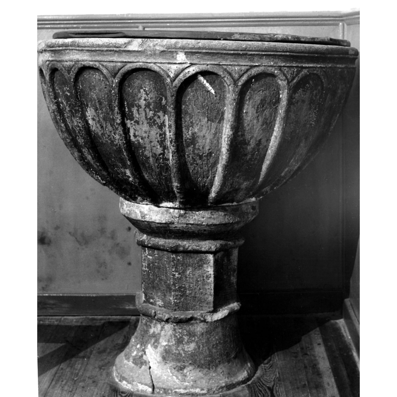 Main image for Zabal No. 1 / Zábal