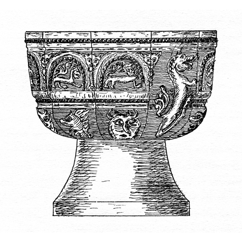 Main image for Ansekull / Anseküll / Anseküla / Ansekula