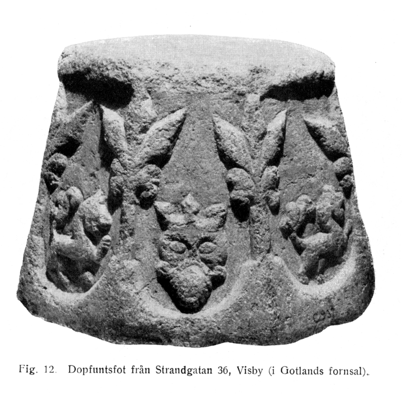 Main image for Visby No. 2