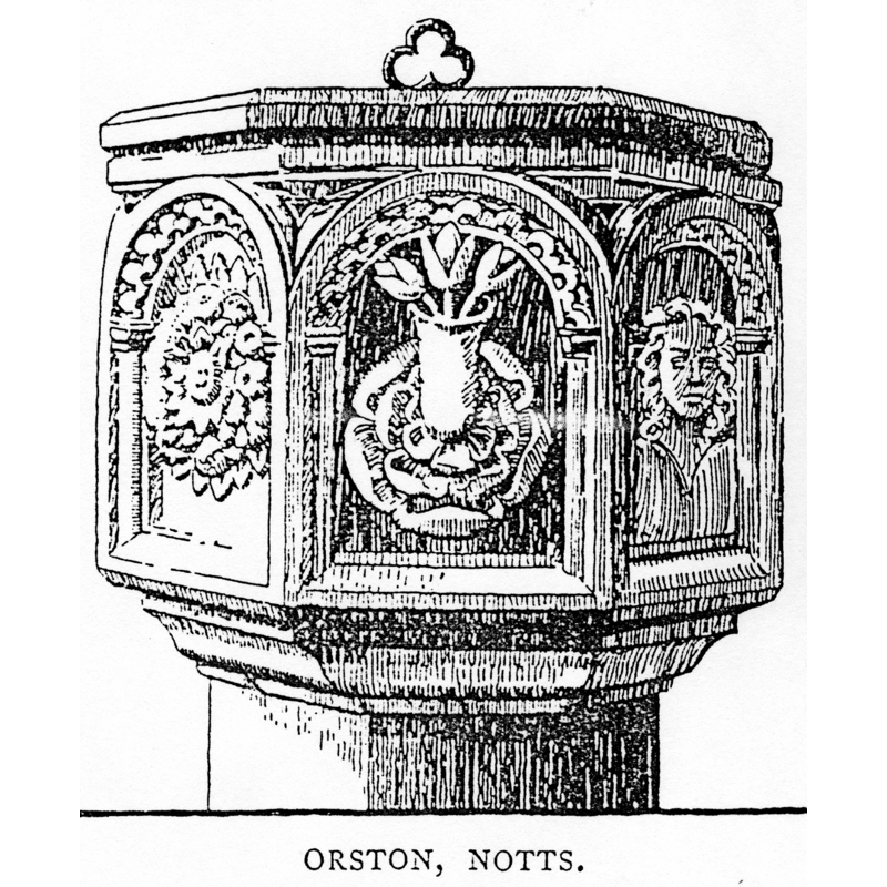 Main image for Orston