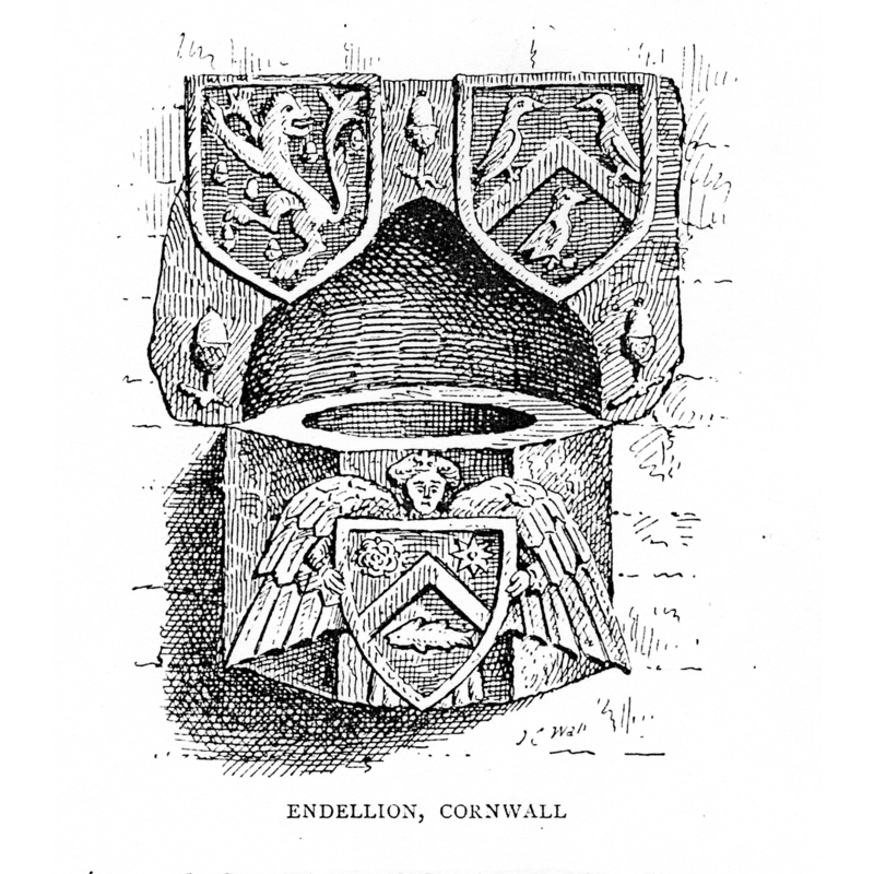 Main image for St. Endellion No. 2 / Saint Endellion