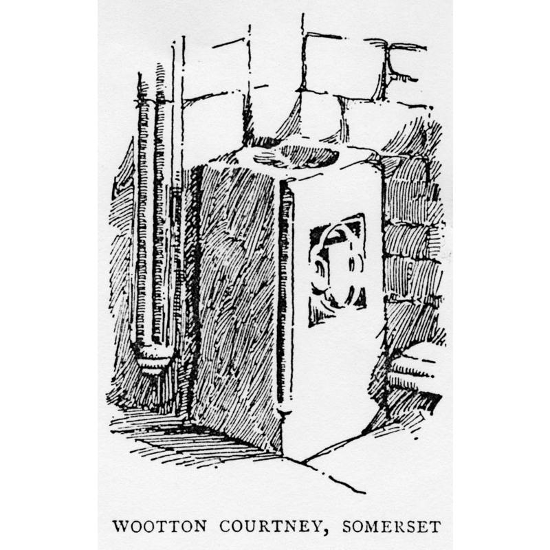 Main image for Wootton Courtenay No. 2 / Otone / Wootton Courtney