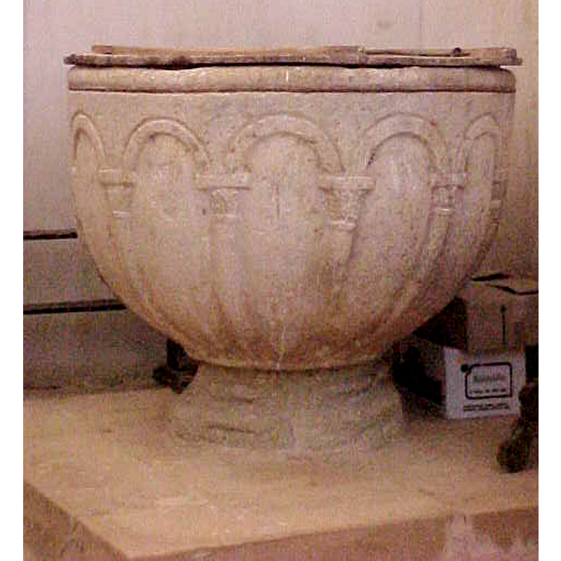 Main image for Fresno de Cantespino