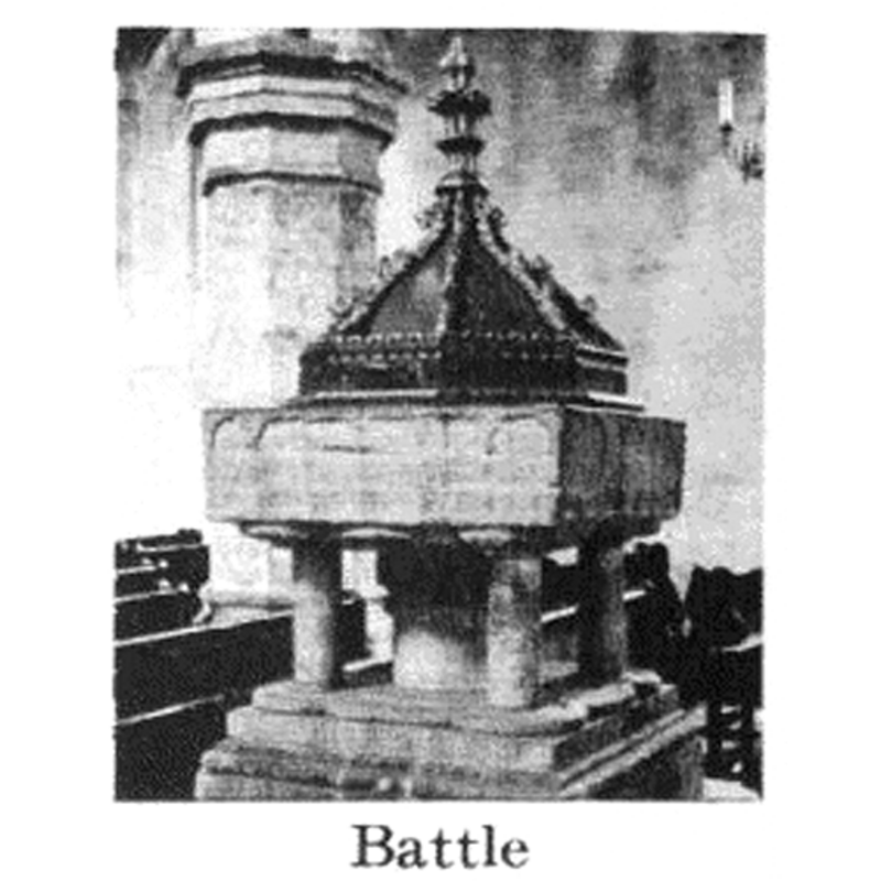 Main image for Battle